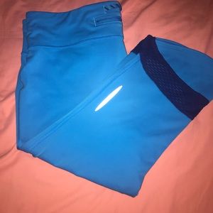 Under Armour Capri pant